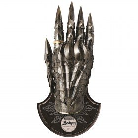Gauntlet of Sauron Lord of the Rings Replica by United Cutlery